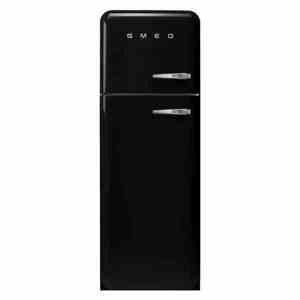 Tủ lạnh Smeg 222 lít FAB30LBL3