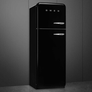 Tủ lạnh Smeg 222 lít FAB30LBL5