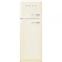 Tủ Lạnh Smeg FAB30LCR5 Cream