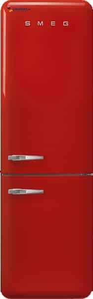 Tủ lạnh Smeg 331 lít FAB32RPG5