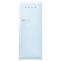 Tủ lạnh Smeg Inverter 270 lít FAB28 màu trơn