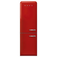 Tủ lạnh Smeg Inverter 331 lít FAB32