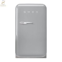 Tủ lạnh Smeg mini 34L – FAB5 – SMEG FAB5RSV5