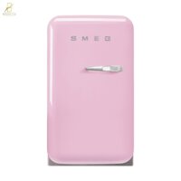 Tủ lạnh Smeg mini 34L – FAB5 – SMEG FAB5LPK5
