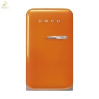 Tủ lạnh Smeg mini 34L – FAB5 – SMEG FAB5LOR5