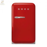 Tủ lạnh Smeg mini 34L – FAB5 – SMEG FAB5RRD5