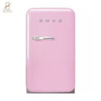 Tủ lạnh Smeg mini 34L – FAB5 – SMEG FAB5RPK5