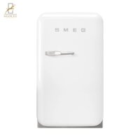Tủ lạnh Smeg mini 34L – FAB5 – SMEG FAB5RWH5