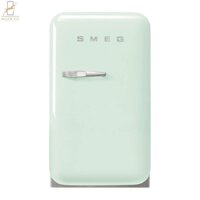 Tủ lạnh Smeg mini 34L – FAB5 – SMEG FAB5RPG5