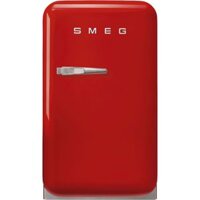 TỦ LẠNH SMEG MINI 34L FAB5RRD6