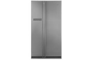 Tủ lạnh Smeg 577 lít SBS660X