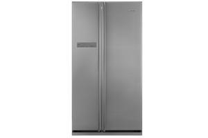 Tủ lạnh Smeg 577 lít SBS660X