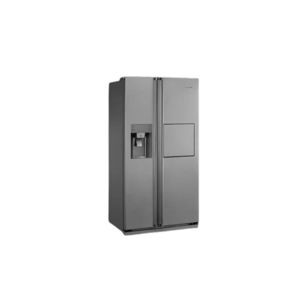 Tủ lạnh Smeg 616 lít SBS662X