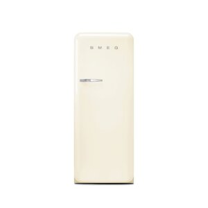 Tủ lạnh Smeg 281 lít FAB28RCR3