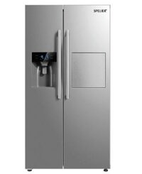 Tủ Lạnh Spelier SP 535BCD