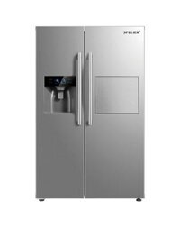 TỦ LẠNH SPELIER SP 535BCD