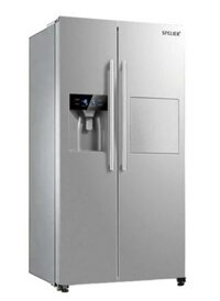 Tủ lạnh Spelier SP 535BCD