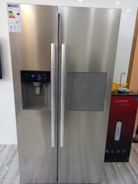 Tủ Lạnh Spelier SP 535BCD