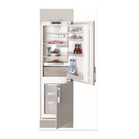 Tủ Lạnh Teka CI-350