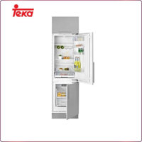 Tủ lạnh Teka CI2 350 NF