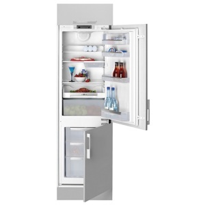 Tủ lạnh Teka 275 lít CI3 350 NF