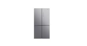 Tủ lạnh Teka Inverter 648 lít RMF 77920 EU SS