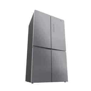 Tủ lạnh Teka Inverter 648 lít RMF 77920 EU SS