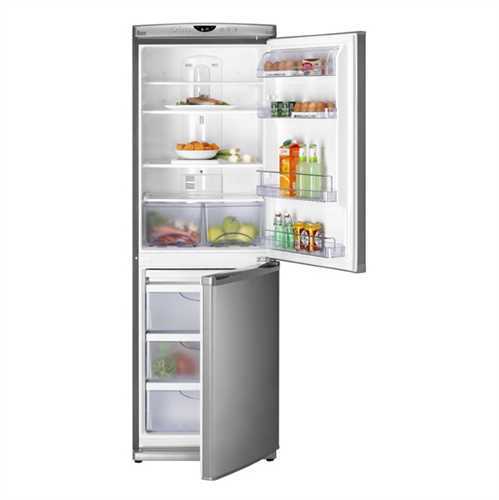Tủ lạnh Teka 262 lít NF1-340D