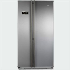 Tủ lạnh Teka Inverter 556 lít NF2-620X