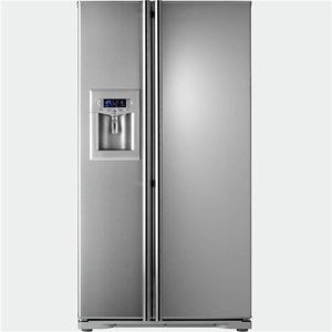 Tủ lạnh Teka Inverter 535 lít NF2-650X
