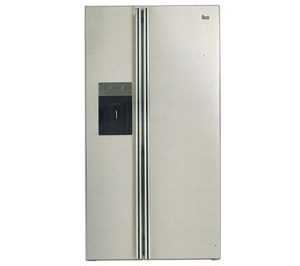 Tủ lạnh Teka 616 lít NF3-650
