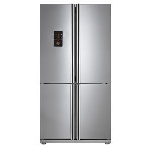 Tủ lạnh Teka 610 lít NFE-900X