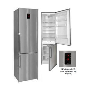 Tủ lạnh Teka 355 lít NFE2-400