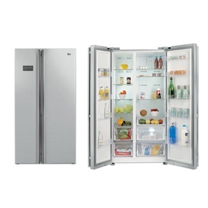 Tủ lạnh Teka 640 lít NFE3-620X