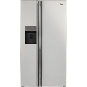 Tủ lạnh Teka 616 lít NFE3 650 X