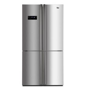 Tủ lạnh Teka 610 lít NFE4 900 X