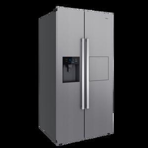 Tủ lạnh Teka Inverter 574 lít RLF 74925 SS EU