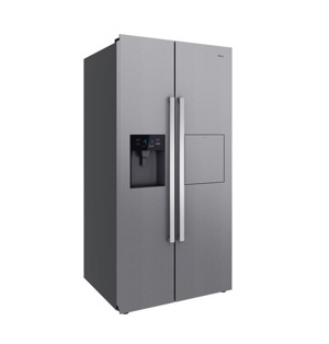Tủ lạnh Teka Inverter 574 lít RLF 74925 SS EU