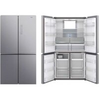 Tủ Lạnh Teka RMF 77920 EU SS 113430009 4 Cánh