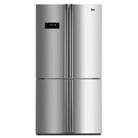 Tủ lạnh Teka Side by Side NFE4 900 X 113430001