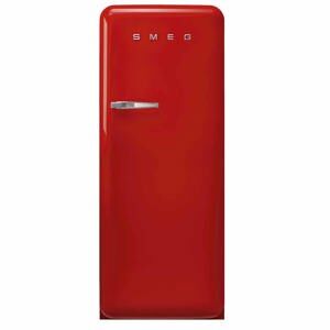 Tủ lạnh Smeg 270 lít FAB28RRD5