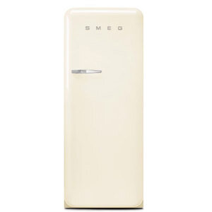 Tủ lạnh Smeg 270 lít FAB28RRD5