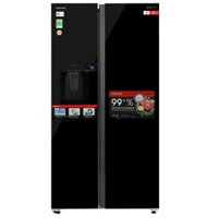 Tủ Lạnh Thông Minh Cao Cấp Toshiba GR-RS755WIA-PGV(22)-XK
