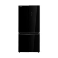 Tủ lạnh thông minh Toshiba GR-RF677WI-PGV(22)-XK