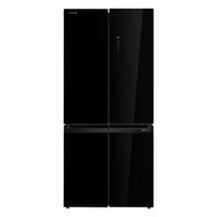 Tủ lạnh thông minh Toshiba GR-RF677WI-PGV(22)-XK