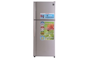 Tủ lạnh Sharp 245 lít SJ-246S-SC