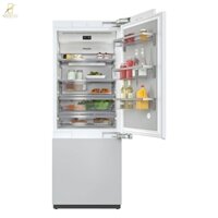Tủ lạnh tích hợp âm tủ Miele KF 2802 Vi -  MasterCool