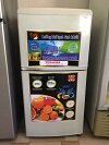 Tủ lạnh toshiba 120 lít