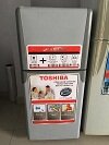 Tủ lạnh toshiba 120 lít