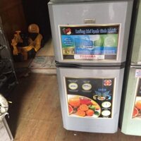 Tủ lạnh Toshiba 140l